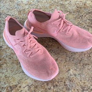 Nike Epic React Flyknit